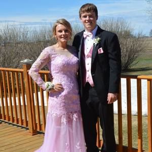 Meet your Posher, Cole